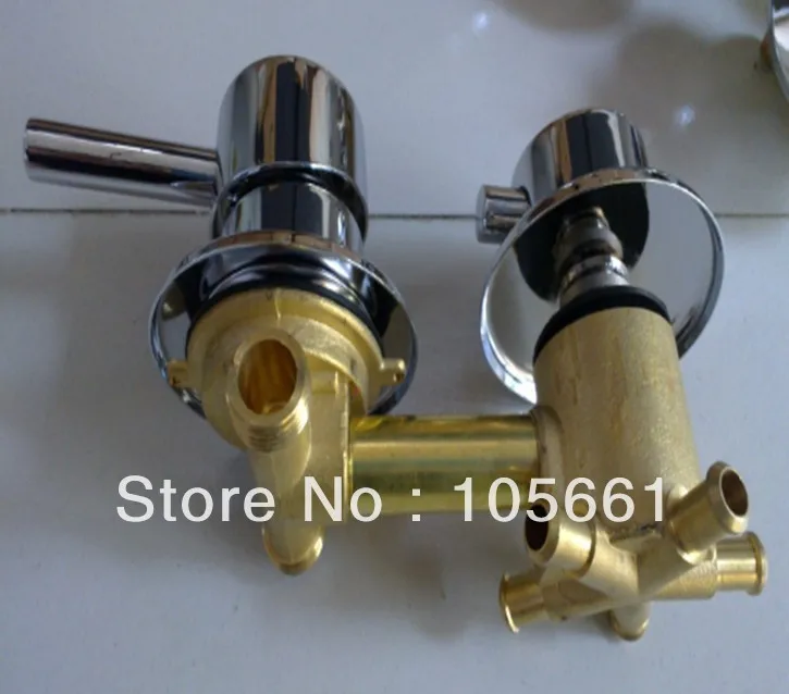 Free Shipping  Shower room accessories / shower faucet MODEL -CY-505