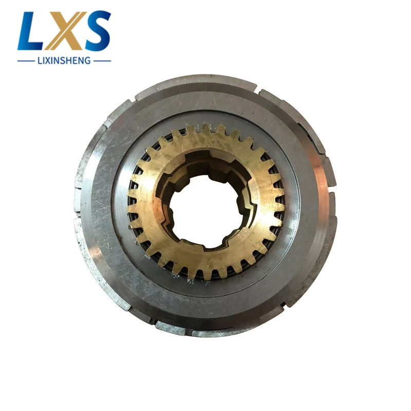 

5KGM-24VDC DLM5 Serie Wet Multi-disc Electromagnetic Clutch DLM5-5C Use In Steel Rolling