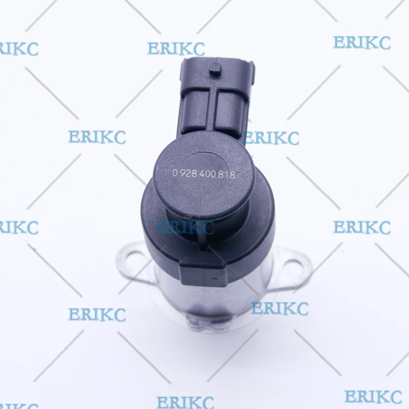 0928400818 High Quality Fuel Injection Pump Regulator Metering Control Solenoid Valve for Injector Pump 0445025014 0445025020