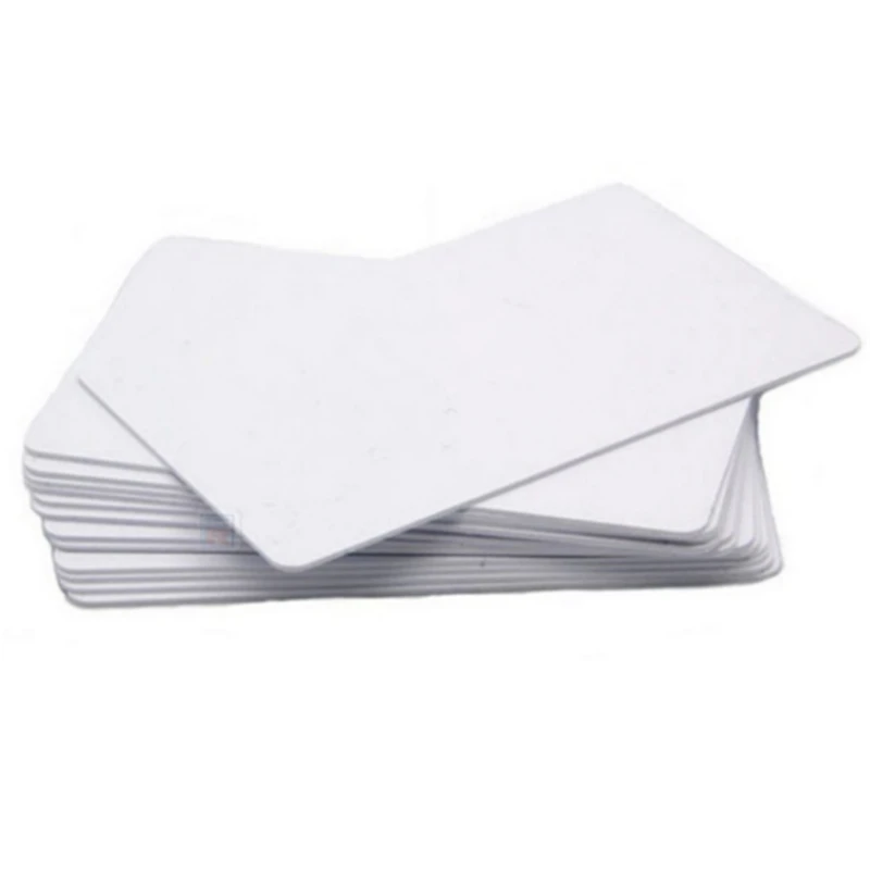 13.56Mhz hot sale blank smart card