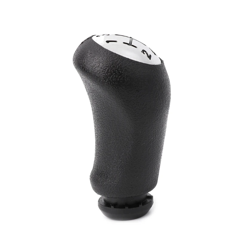 Gear Stick Shift Knob For RENAULT CLIO MK3 3 III MEGANE MK2 SCENIC MK2 Scenic Ransmission Button