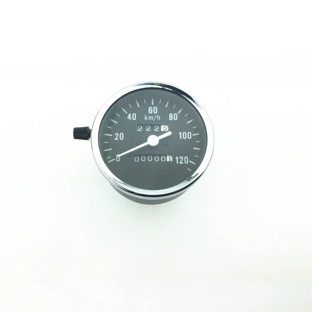 STARPAD For GN125H Motorcycle Accessories Motorcycle Instrumentation Odometer