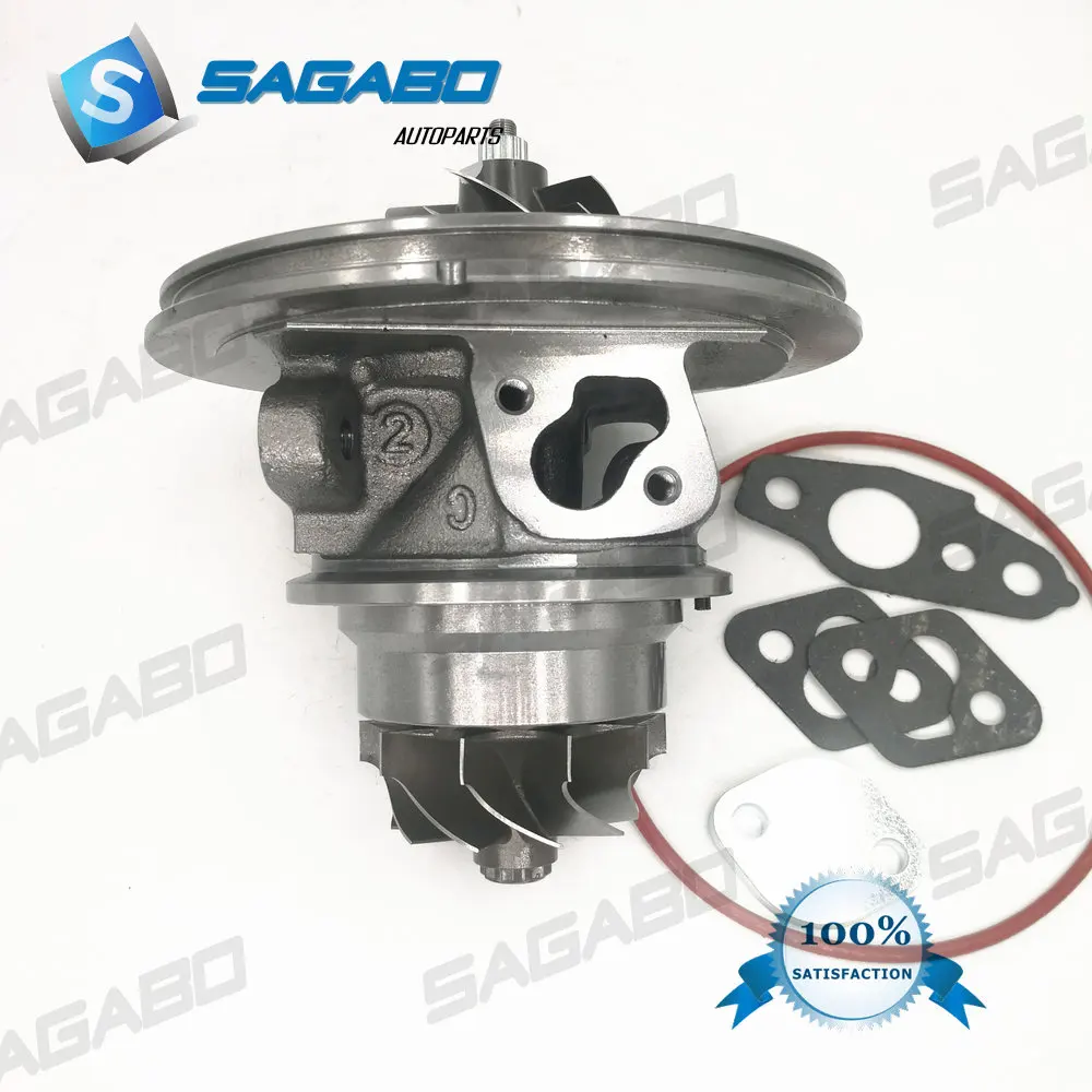 Turbo charCT12 17201-64050 17201 64050 Turbine Turbo charger cartridge For TOYOTA TownAce Town Ace Lite Ace Engine 2CT  2.0L