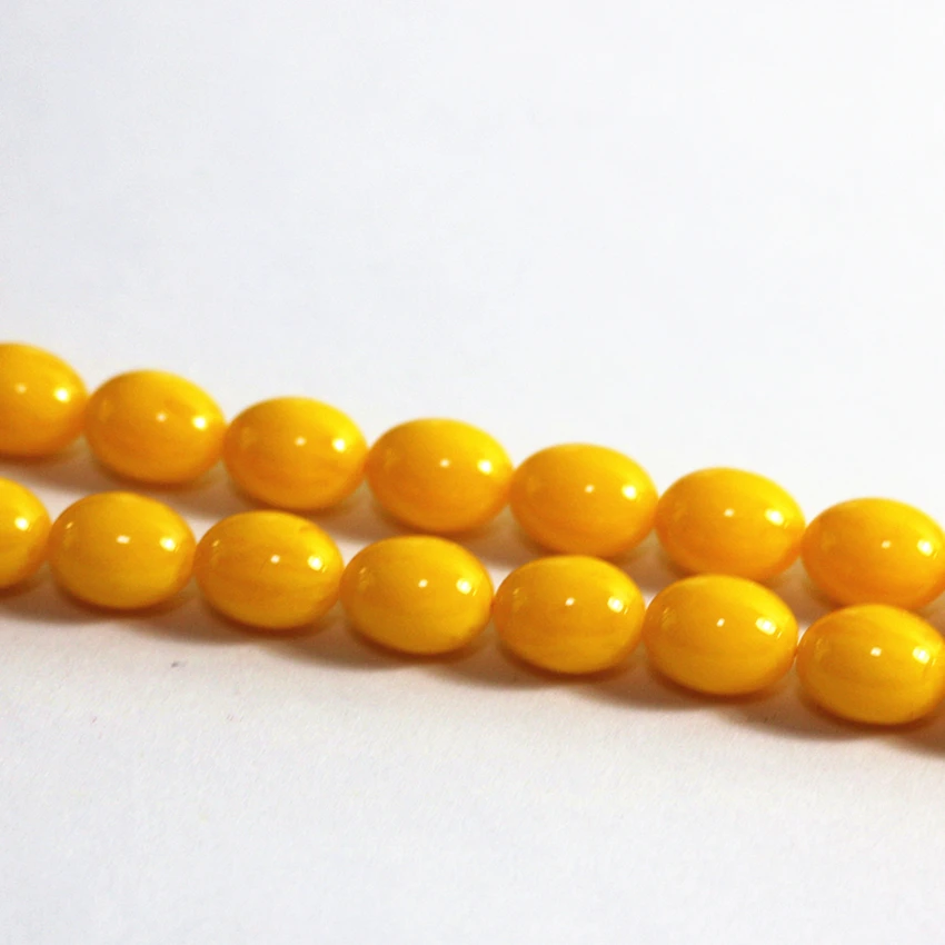 3style Barrel Rice Shape Faux Beeswax Resin Spacer Accessories Beads 6*9,8*11,10*13,12*16,13*18mm Buddish Diy Jewelry 15inch B48