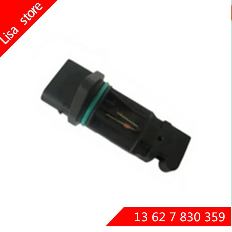 

Air flow sensor For BMW E46 E60 E61 E63 E64 E85 M3 M5 M6 Z4 5.0L V10 3.2L OEM:0280218062 13627830359 13627839014