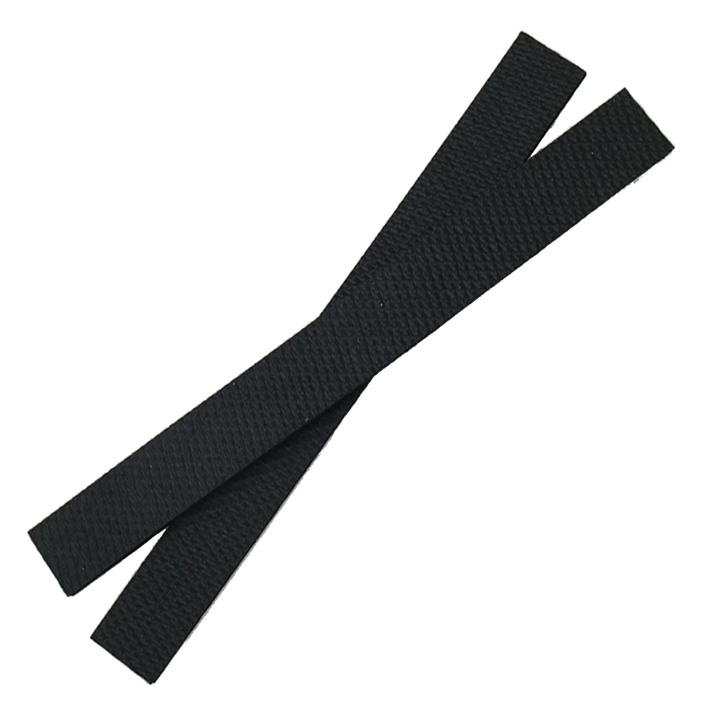 4 шт., кожаные колёсные шины для iRobot braava 320 380 381 380T 390 390T Mint 4200 4205 5200 5200C