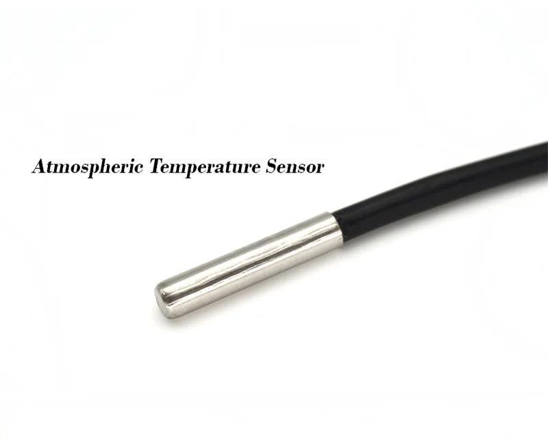 Atmospherie Temperature Sensor RS485/232 Digital Signal,Current Signal,Voltage Signal 5V,12V,24V Environment Temperature Sensor