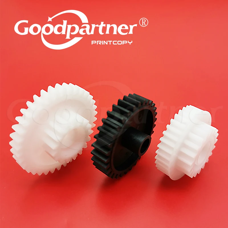 20X RU5-0576-000 RU5-0577-000 RU5-0575-000 36/17T 31T 33/19T Gear for HP 5200 LBP3500