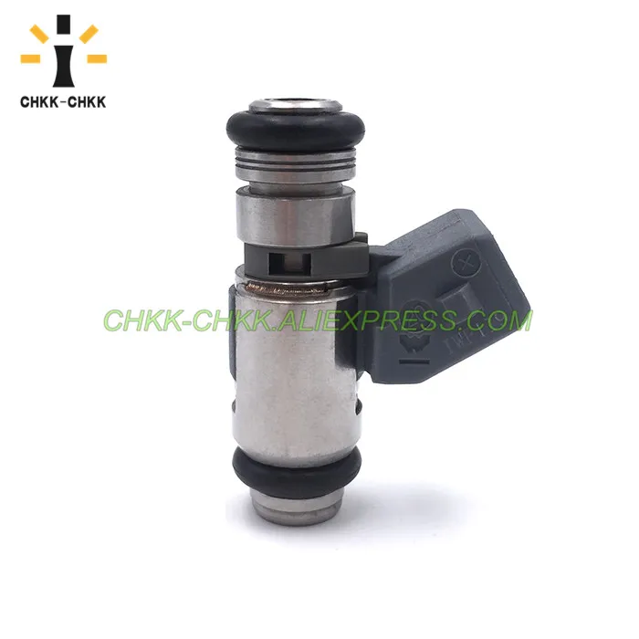 

CHKK-CHKK 4x IWP119 fuel injector for Ford Fiesta 2001~2008 KA 1996~2008