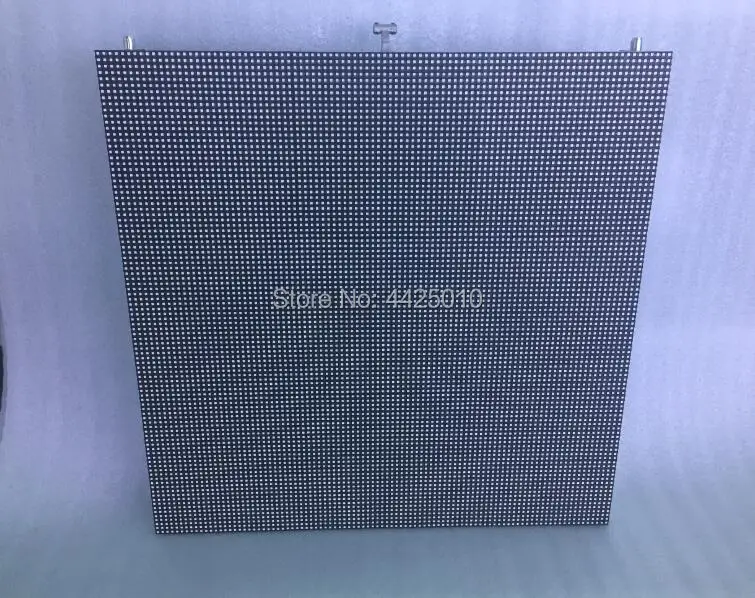 2018 HD P3 outdoor Lease LED Display outdoor Stage LED display Distributie Synchrone \ p3 Asynchrone Controller Houten doos