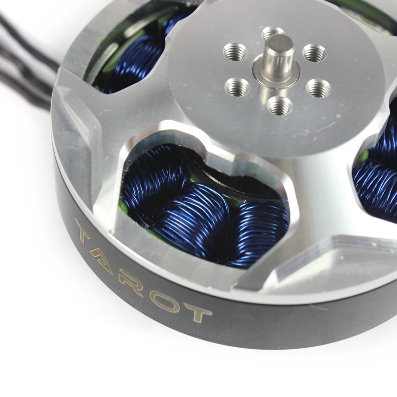 4PCS TAROT 5008 340KV 4KG High Efficiency Rotor Brushless Motor TL96020 for T960 T810 Multicopter Hexacopter Octacopter