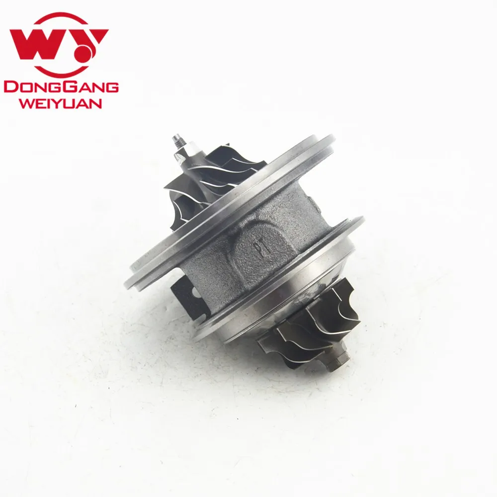 Garrett Balanced turbine core chra 706499 For Ford Focus I Tourneo Transit V Transit Connect 1.8 TDDi 66 Kw - 90 Hp BHDB C9DB