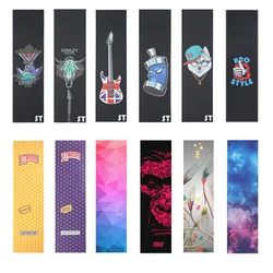free shipping skate board griptape 84 cm length 84x23 cm grip tape