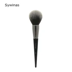 Sywinas Large Powder Brush Classic Makeup Brush Beauty Essential Cosmetics Soft  Hair Make Up Tools