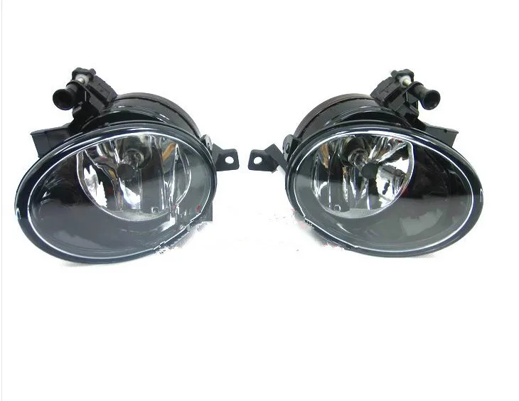 original  KIT  front  fog lights fog lamp halogen light for VW GOLF 6 MK6 GOLF6 2011-2013