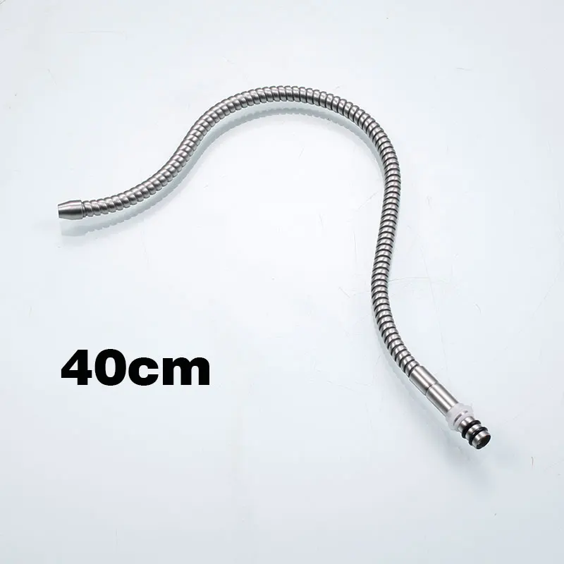 Flexible hose for the pure water drink faucet spare parts