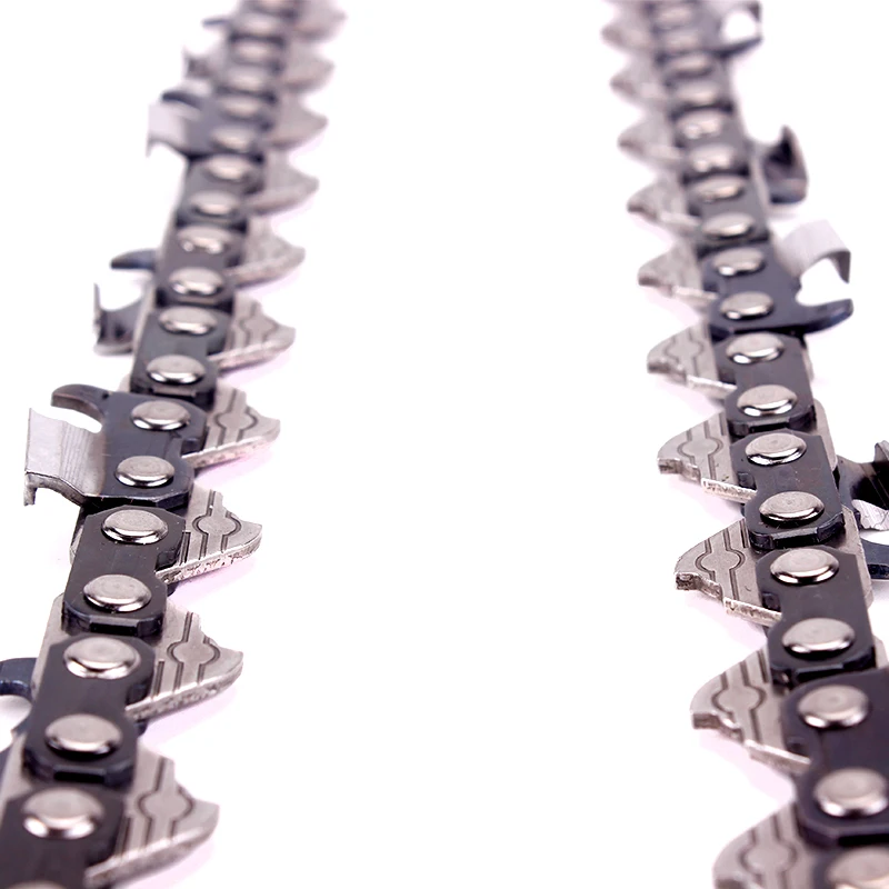 Imagem -02 - Pacote Corrente de Motosserra 24 Polegada Lâmina .058 84 Unidade Ligação Completo Cinzel Correntes Apto para Gasolina Viu Correntes Cd73lp84l 2