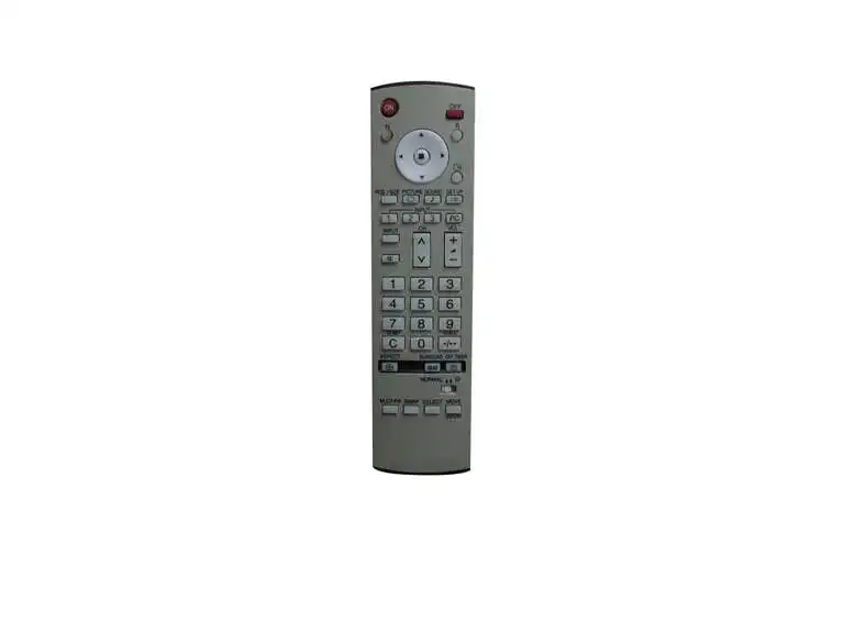 Remote Control For Panasonic TH-58PH10 TH-65PF11 TH-65PF9 TH-65PHD8 TH-85PF12 TH-50PH9ES TH-103PF9EK Plasma Display HDTV TV