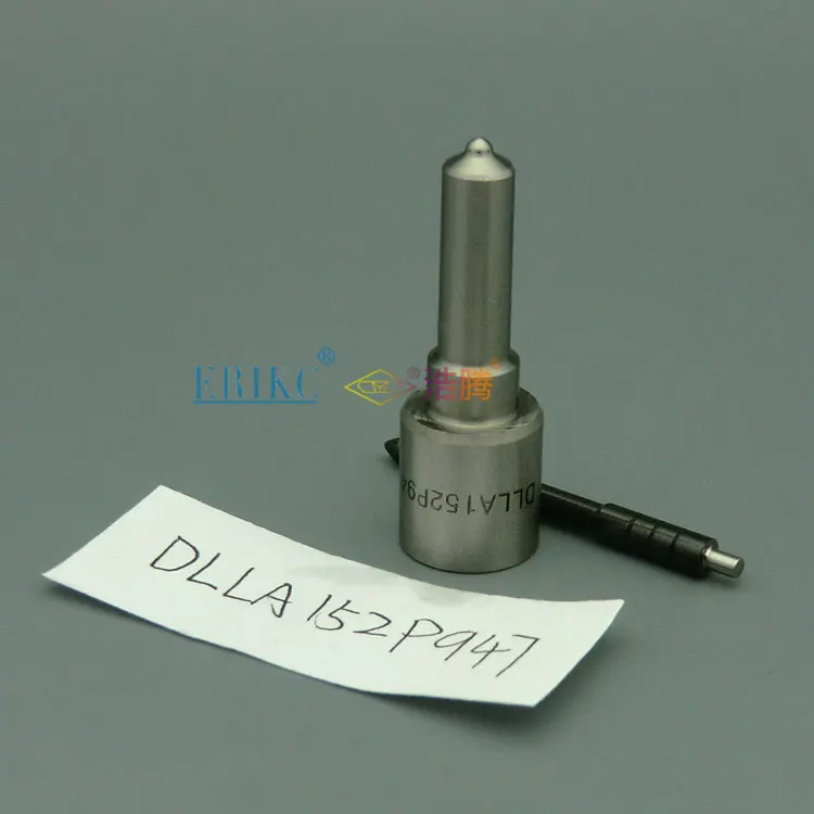 093400-9470 injector nozzle DLLA 152 P 947 oil spray nozzle DLLA 152P 947 for denso 095000-625#