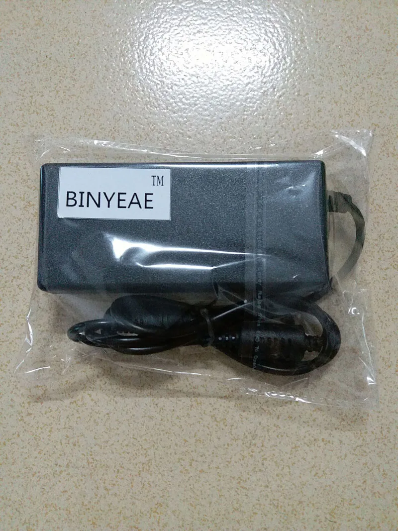 18.5v 3.5a 65w adaptador de alimentação ca para hp officejet h470 h450 h460 g14 impressora