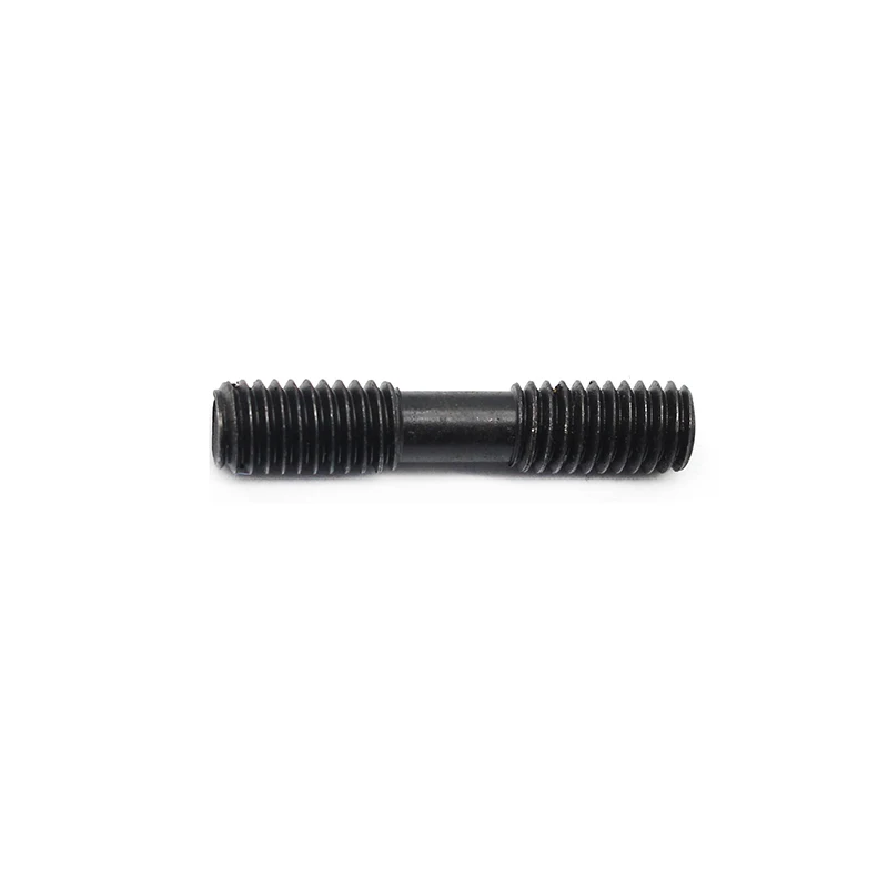 Clamp Screw ML0630 Double head screw For fixed lathes CNC Lathe Turning Tool Spare Screw Turning Tool Holder Accessories