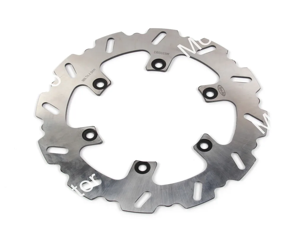 

For Yamaha XV1100 VIRAGO 1986 - 1993 Front Brake Disc Disk Rotor Motorcycle XV 1100 1987 1988 1989 1990 1991 1992 XV750 750