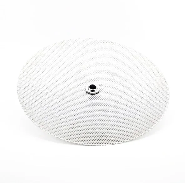 Stainless False Bottom Home Brewing Beer Equipment Mash Sanke Screen-30cm HOMEBREW