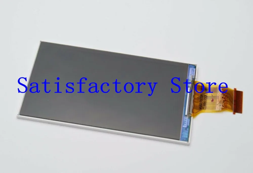 New LCD Display Screen For Sony DSLR A3000 ILCE-3000 ILCE-3500 A3500 Digital Camera Repair Part