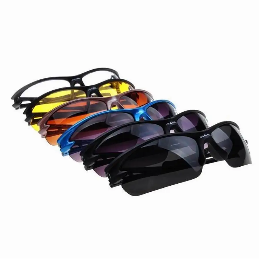 Polarized 3105 Goggle Outdoor Sports Windproof Sand Proof Eyewear Men Women Sun Glasses Anti-UV400 Sunglasses