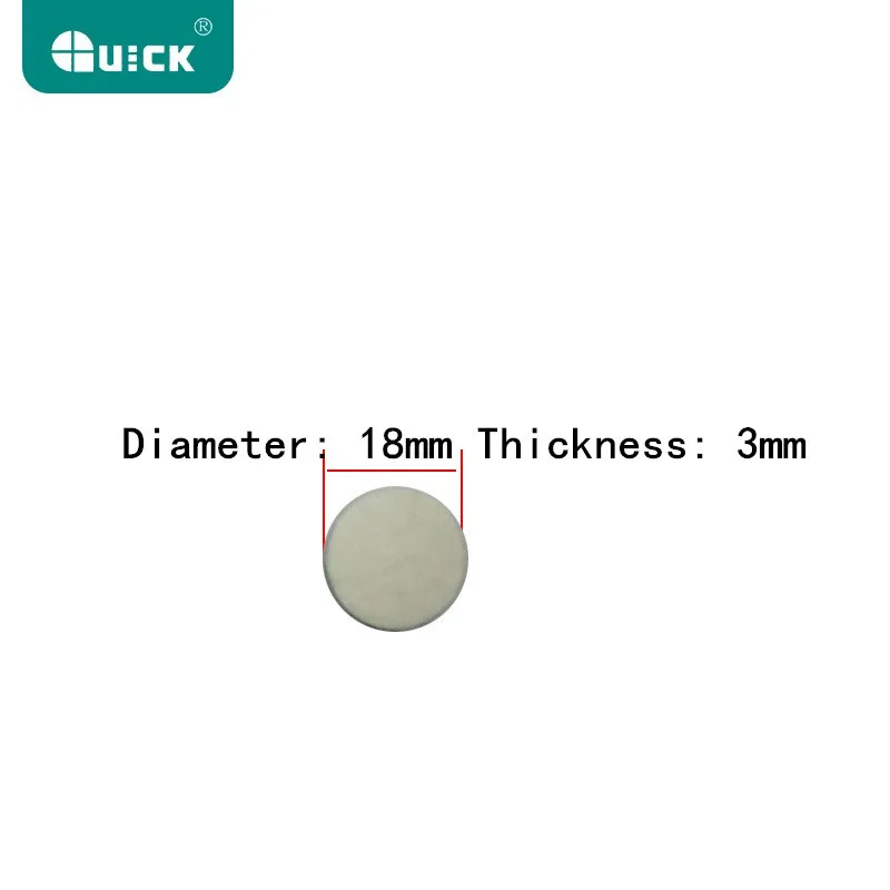 QUICK201B Elektrische Saug Pistole, 201B Heizung Montage, Filter Schwamm, Filter, Düse – Detail 5