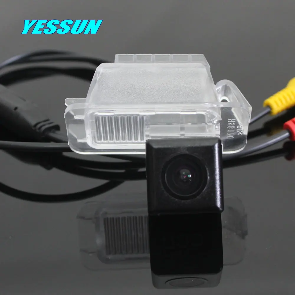 For Ford EcoSport 2004-2012 Car Rearview Parking Camera HD Lens CCD Chip Night Vision Water Proof CAM