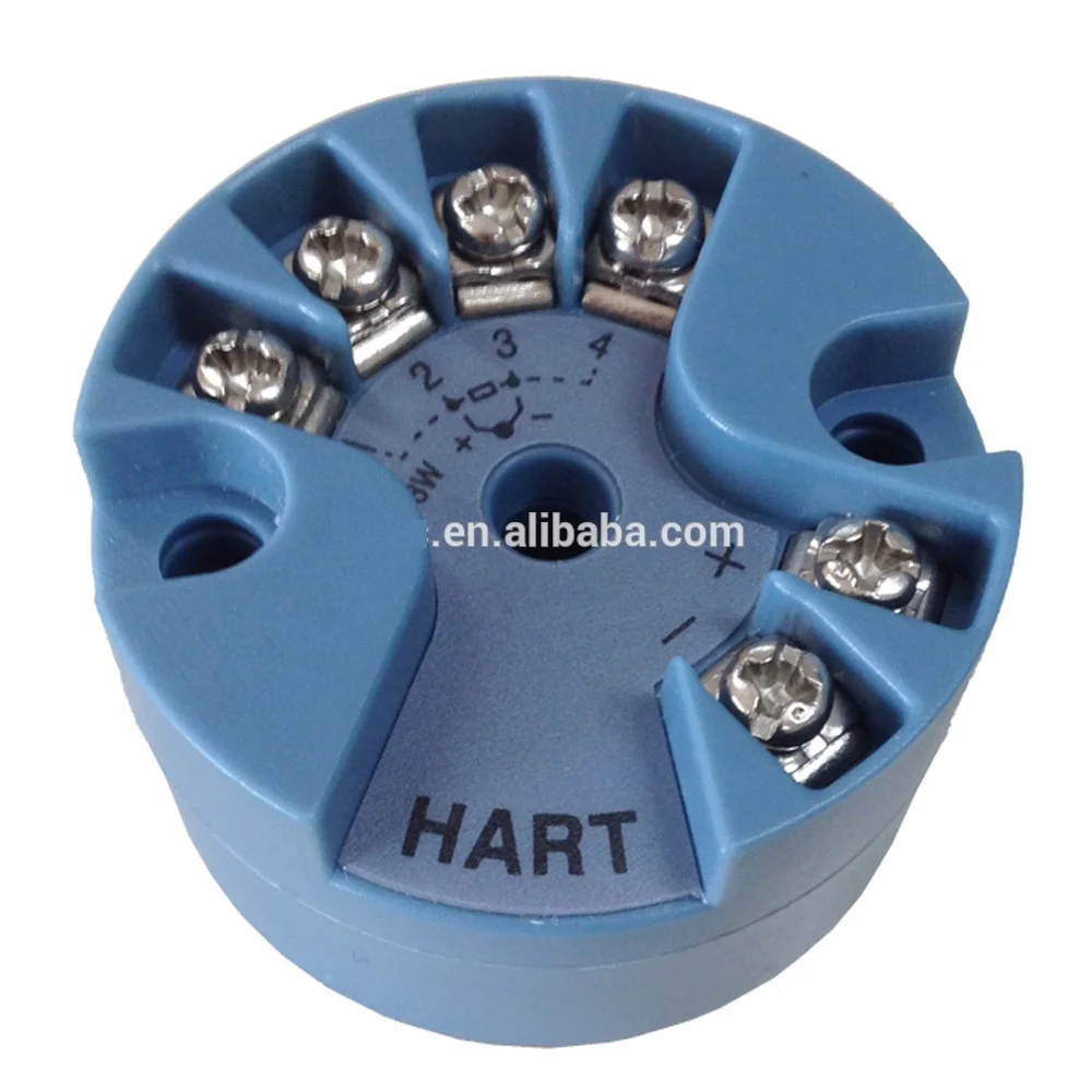 

SRH648 Hart Temperature Transmitter Module