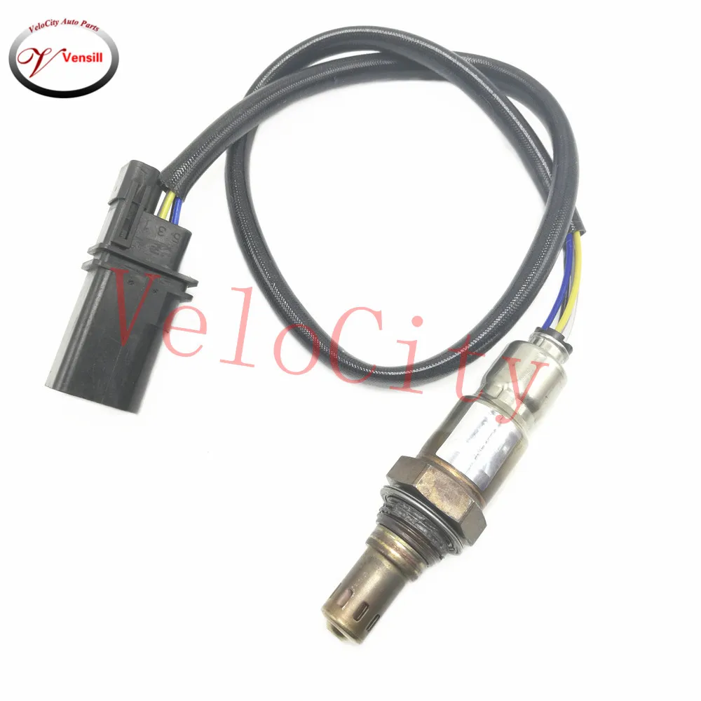 Upstream Sensor Oxygen Sensor For 2014-2017 Fiat 500L 1.4L Part No# 68201261AA 234-5171