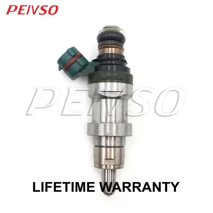 

CHKK 1pcs 23209-46110 23209-46110 Fuel Injector For TOYOTA Renovation Nozzle