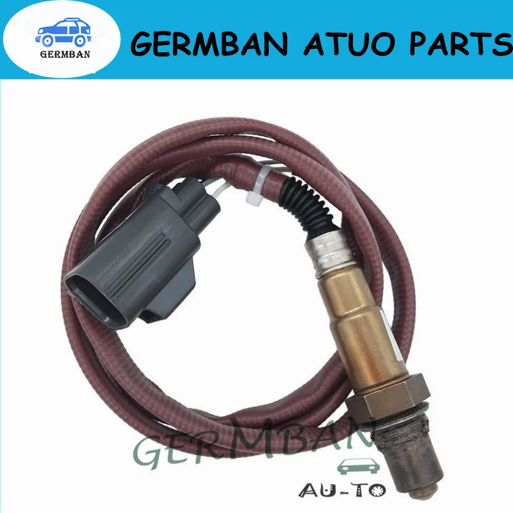 

New Manufactured Downstream O2 Oxygen Lambda Sensor For Jaguar XF 12-15 XJ 12-17 2.0L Part No# C2D24923 0258010352 DX23-9G444-HA