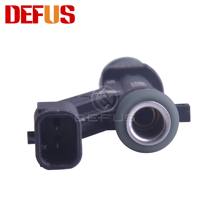 DEFUS 4/6/8/12/20PCS OE 35310-2M327 Fuel Injector For HYUNDAI KIA 3.3L EV6 High Performance Replace Part Brand New 353102M327