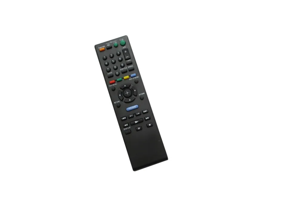 Remote Control For Sony 148767311 BDP-S363 148767411 RMT-B108A RMT-B108P BDP-BX37 BDP-BX57 BDP-S270  Blu-ray Disc DVD Player