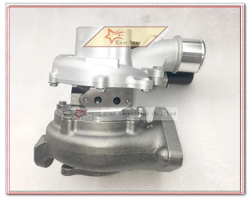 

Turbo +Electric Actuator VB35 17201-OL060 17201-0L060 17201-30200 17201-30201 For TOYOTA HIACE DYNA 1KD 1KDFTV 1KD-FTV D4-D 3.0L