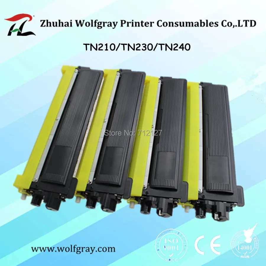 

Compatible TN210 TN270 TN230 TN240 toner cartridge For Brother HL-3040CN HL-3070CW DCP-9010CN MFC-9120CN MFC-9330CW MFC-9320