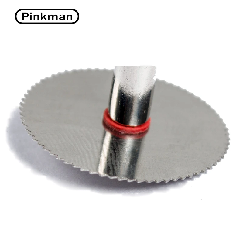 Cutting Discs Rotary Tools Cutting Wheel Mandrel Rod for Dremel Tools Accessories Stainless Steel Dremel Discs 16/18/22/25/32mm