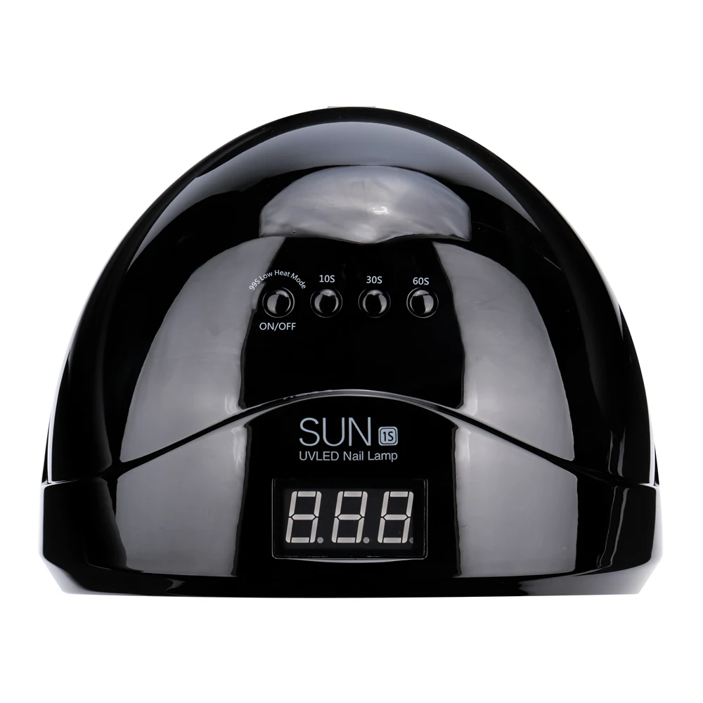 

Oakmoss Black Dynasty 48W SUNONE SUN1S SUN5 SUN5Plus Professional LED UV Nail Lamp Nail Light Nail Dryer UV Lamp