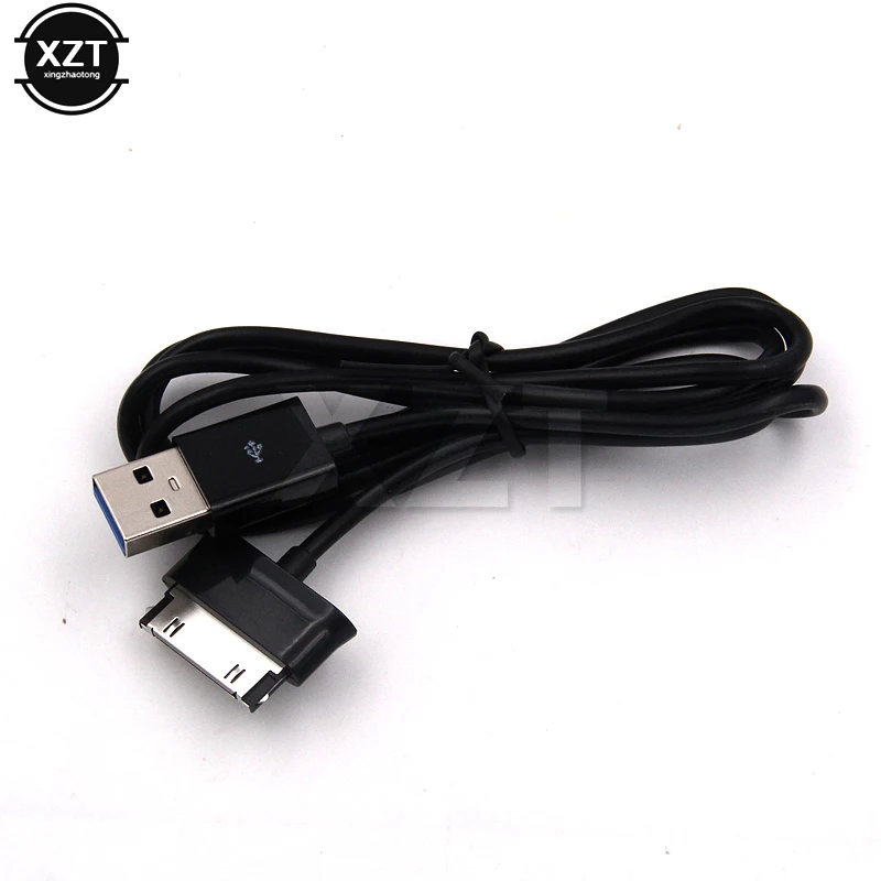 1M USB 3.0 Data Sync Charging Cable for Huawei Mediapad 10 FHD Tablet Charger Extension Cord Data Transfer Charge Convertor