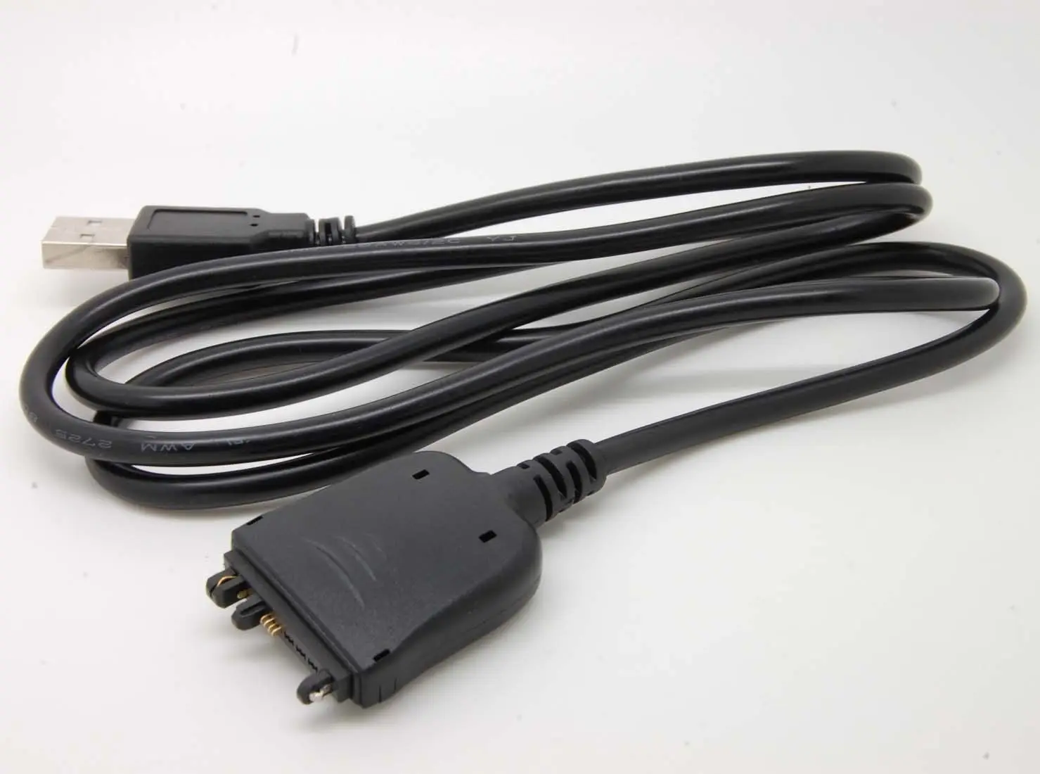 USB data Sync &charger Cable for Palm Centro 685 690 Tungsten E2 e5 pda Palm Treo 650 680 700w 700p 700wx 750v 755p LifeDrive