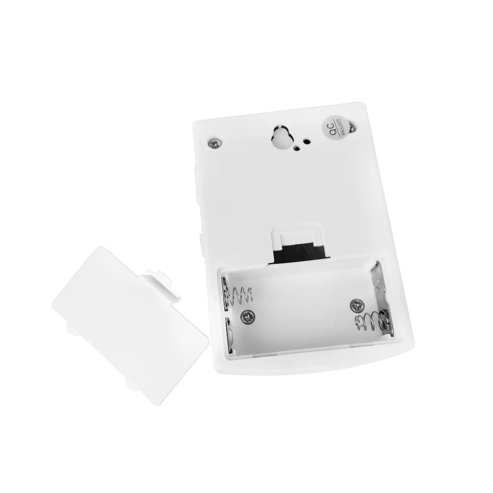 REDEAGLE Home Wireless Doorbell 38 Tunes Chimes Digital Remote Control Door Bell LED Receiver V006B2