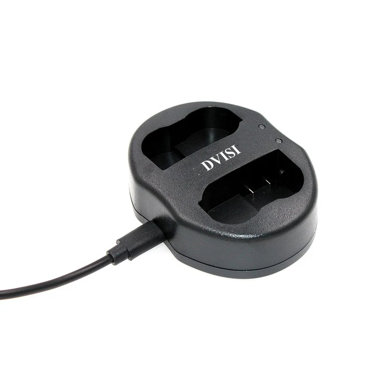 4 قطعة EN-EL15 EN EL15 Recargeable كاميرا البطارية + USB شاحن مزدوج لنيكون D600 D610 D600E D800E D810 D7000 D7100 d750 V1 MH-25