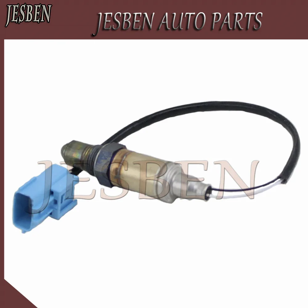 

3 wires Heated Oxygen O2 Sensor fit for Nissan BLUEBIRD SYLPHY QR20DD 2000 NO# 22690-6N201 22690-6N204 226906N201 226906N204