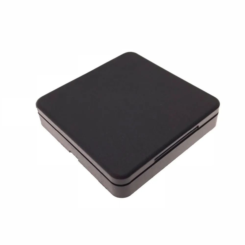 Germany Waterproof Industrial Socket AC Power Socket AU Concealed Plug Electrical Waterproof Cover Power Connector Safety Socket