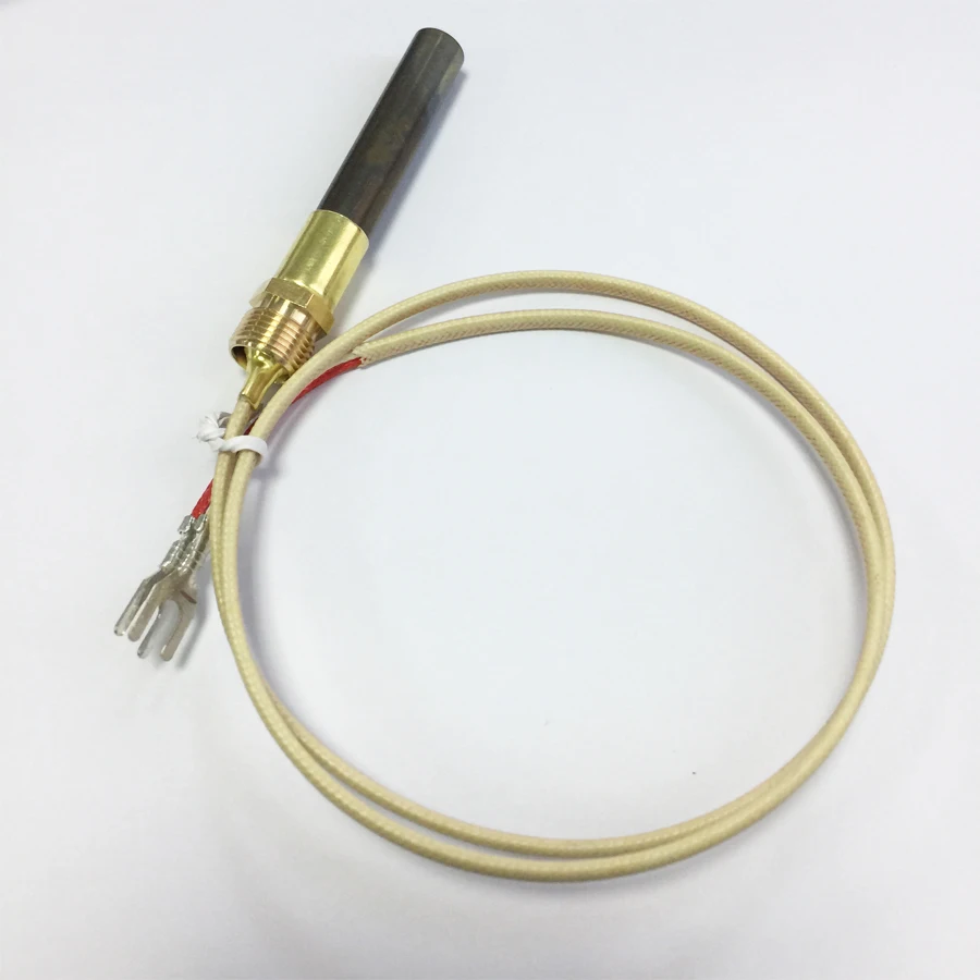 20PCS/LOT 750 degree Millivolt Replacement Thermopile Generators