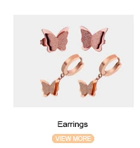 2024 Edelstahl Ohrringe Geometrische Frauen Männer Hip hop Schwarz Geister Schädel Stud Ohrring Modeschmuck Halloween Beste Geschenk – Detail 15
