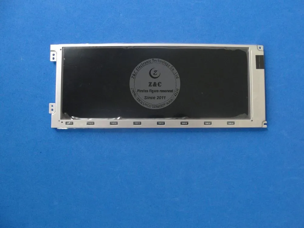 LM8M64 Original 8.1 inch 640*240 LCD Display Panel for Laptops and Industrial Equipment for SHARP